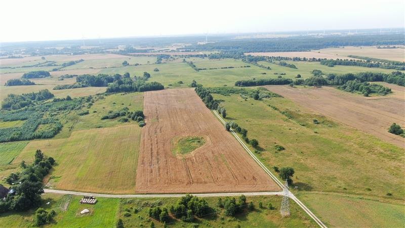 Działka inna na sprzedaż Sulimice, Sulimice  32 600m2 Foto 10