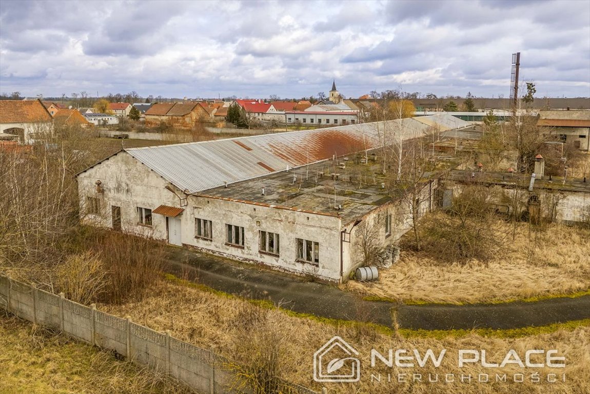 Magazyn na sprzedaż Jankowice Wielkie  2 052m2 Foto 11