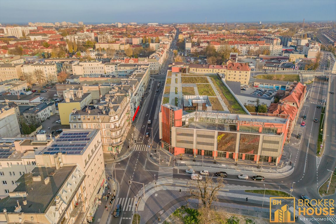 Lokal użytkowy 360m2 w centrum Opola, podział, duży ruch Opole, Centrum, 1 Maja  360m2 Foto 1
