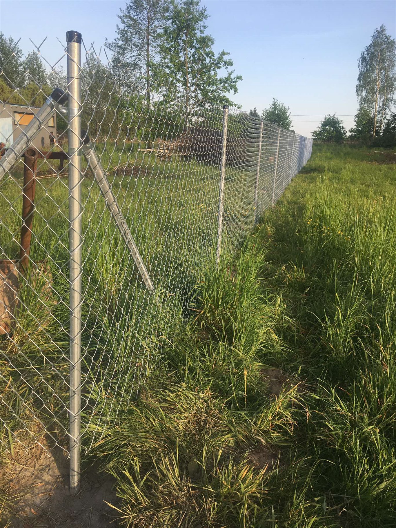 Działka budowlana na sprzedaż Starogród  1 020m2 Foto 8