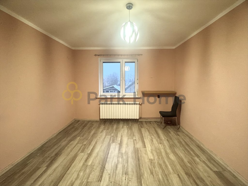 Mieszkanie trzypokojowe na sprzedaż Gołaszyn  56m2 Foto 1