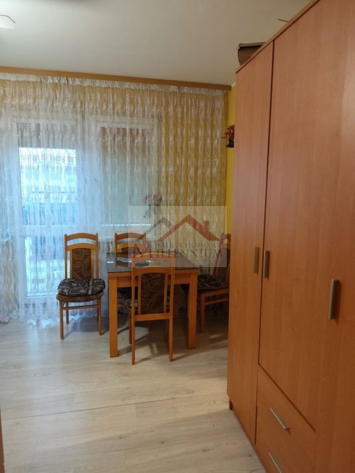 Funkcjonalne 31 m² na 10. piętrze z pięknymi widokami Legionowo, gen. Józefa Sowińskiego  31m2 Foto 1