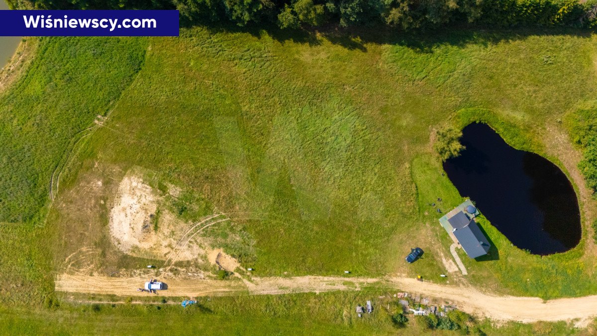 Działka budowlana na sprzedaż Pomlewo, Leśników  1 677m2 Foto 9