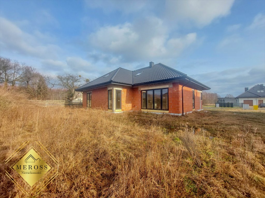 Dom na sprzedaż Biała, Biała Górna  172m2 Foto 1