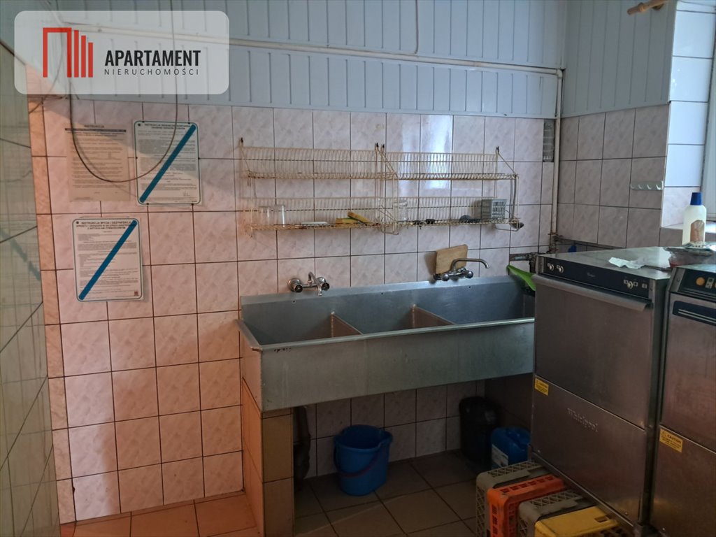 Lokal użytkowy na sprzedaż Łopienno  660m2 Foto 24