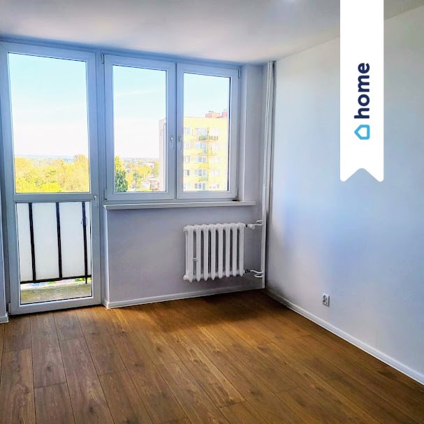 Mieszkanie dwupokojowe na sprzedaż Włocławek, Toruńska  38m2 Foto 1