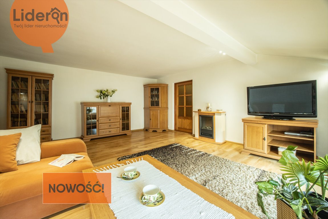 Mieszkanie dwupokojowe na sprzedaż Łódź, Widzew, Szpitalna  55m2 Foto 1