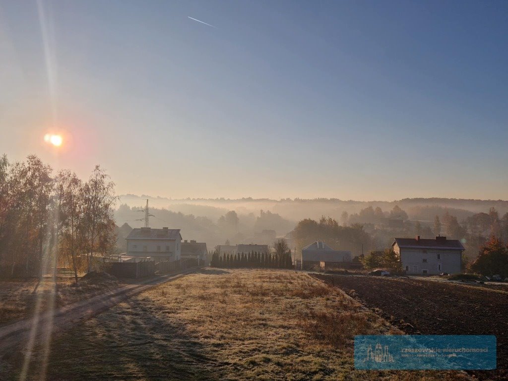 Dom na sprzedaż Rzeszów, Przybyszówka, Dębicka  126m2 Foto 6