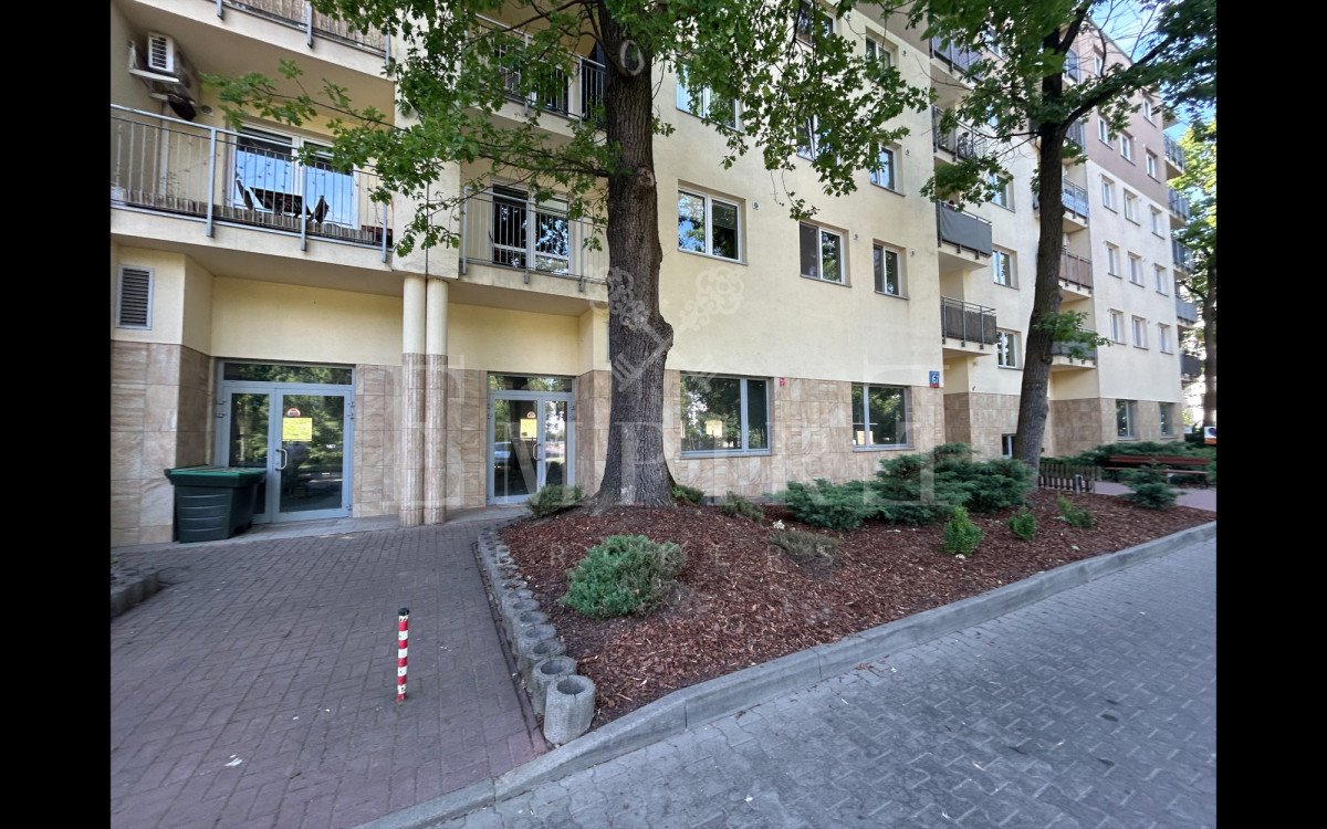 Lokal użytkowy na sprzedaż Warszawa, Białołęka, Marywilska  1 030m2 Foto 4