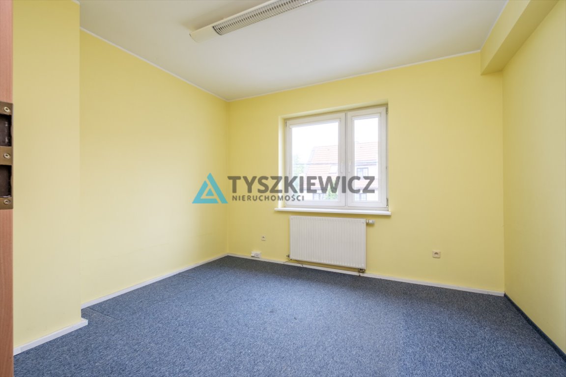 Mieszkanie czteropokojowe  na sprzedaż Gdańsk, Wrzeszcz, Władysława Żeleńskiego  91m2 Foto 4