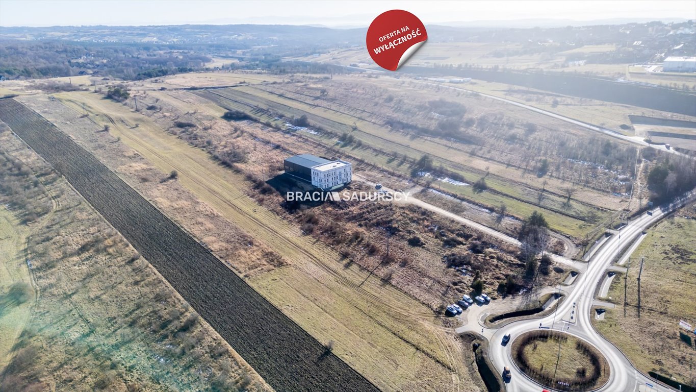 Działka komercyjna na sprzedaż Rudno  7 094m2 Foto 16