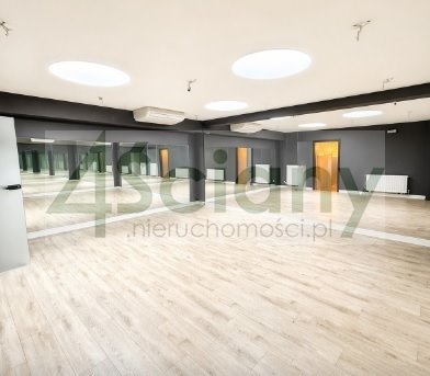 Lokal usługowy 199 m2 w wysokim standardzie, idealny pod beauty Warszawa, Wola  199m2 Foto 1