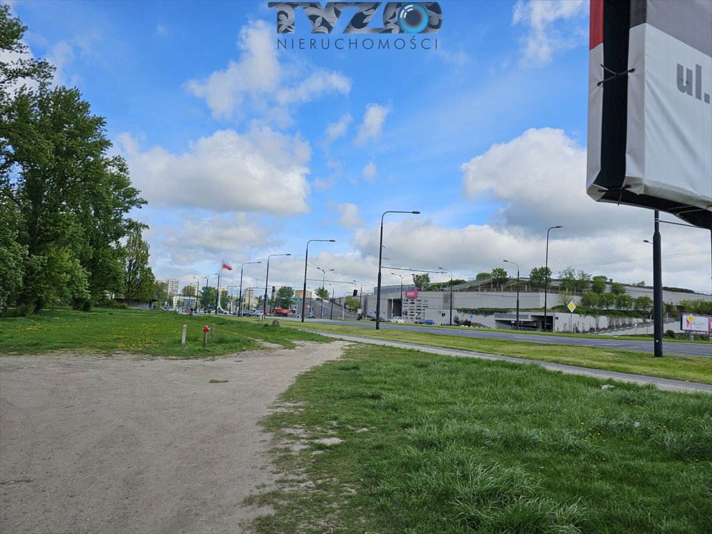 Działka inwestycyjna na sprzedaż Lublin, Stare Miasto  5 000m2 Foto 4