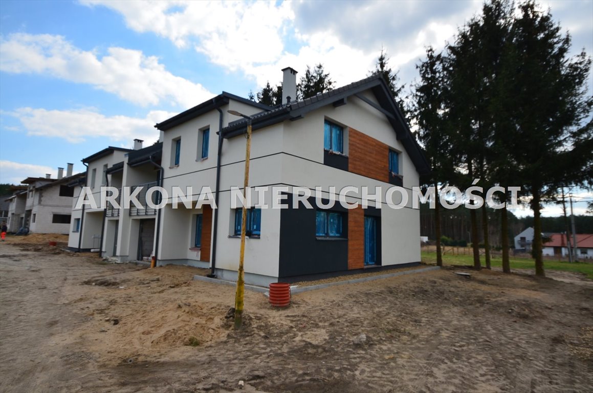 Dom na sprzedaż Pilchowo  155m2 Foto 1