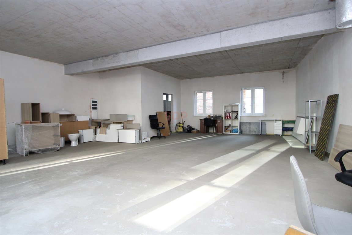 Lokal użytkowy na sprzedaż Warszawa, Radzymińska  90m2 Foto 1