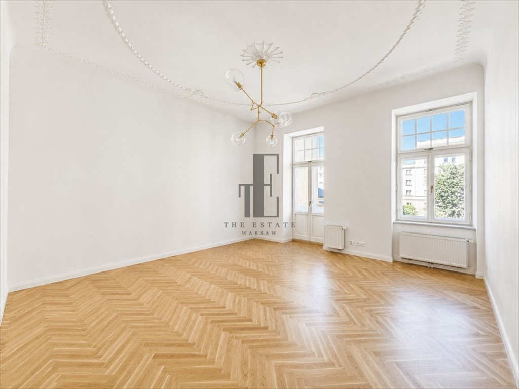 Nowoczesne biuro 55 m² w kamienicy z windą - polecam! Warszawa, Śródmieście, Progi  55m2 Foto 1