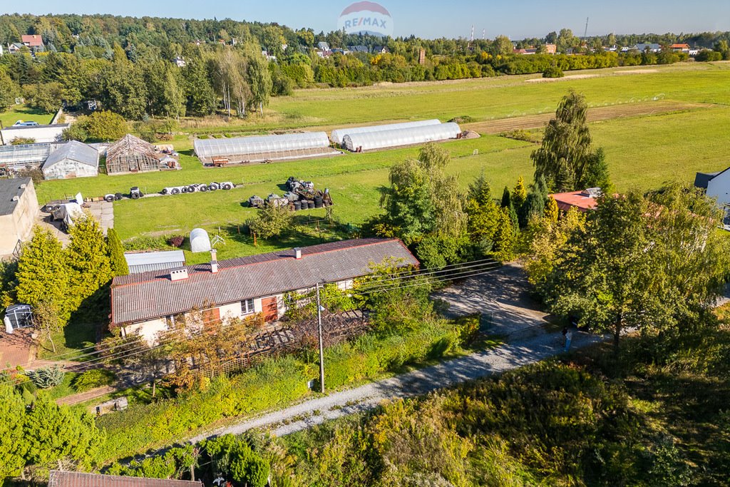 Lokal użytkowy na sprzedaż Stara Gadka, Szparagowa  168m2 Foto 6