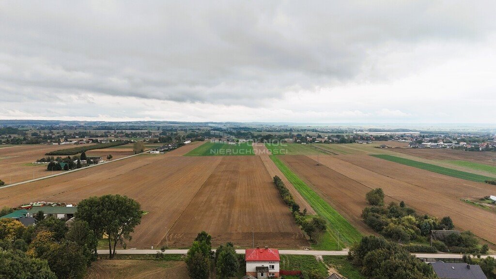 Działka budowlana na sprzedaż Jatutów  2 900m2 Foto 2