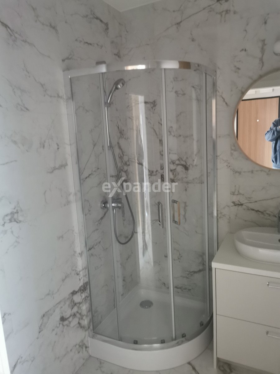 Mieszkanie dwupokojowe na sprzedaż Poznań, Podolany, Jasielska  36m2 Foto 1