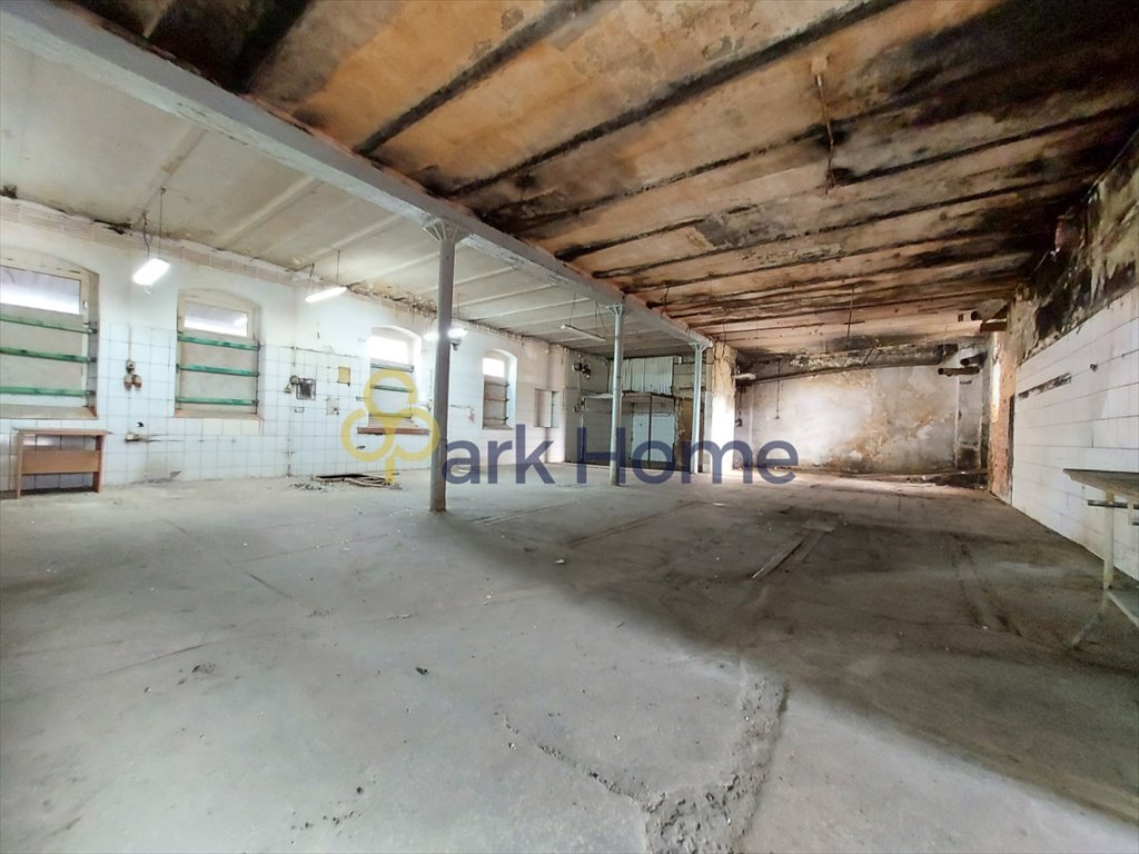 Lokal użytkowy na sprzedaż Żary  547m2 Foto 5