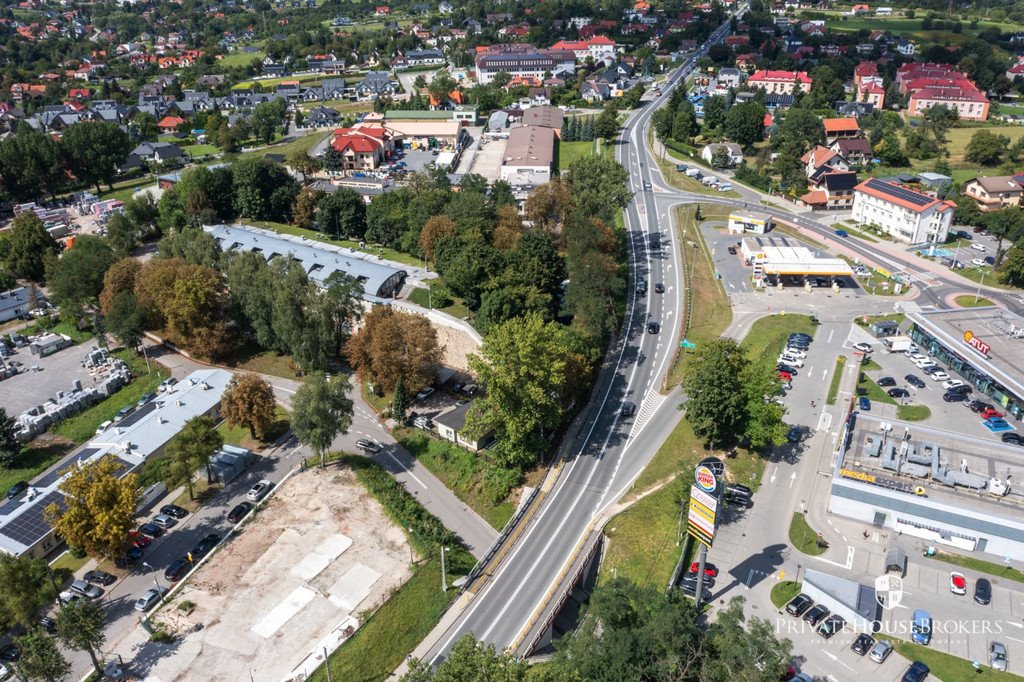 Lokal użytkowy na wynajem Kraków, Górka Narodowa, Górka Narodowa  256m2 Foto 18