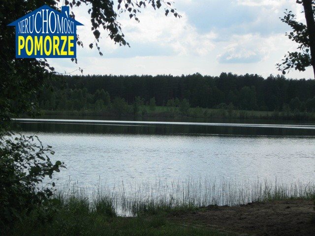 Działka budowlana na sprzedaż Kiełpin 968m2 Foto 1 Działka budowlana na sprzedaż Kiełpin 968m2 Foto 1