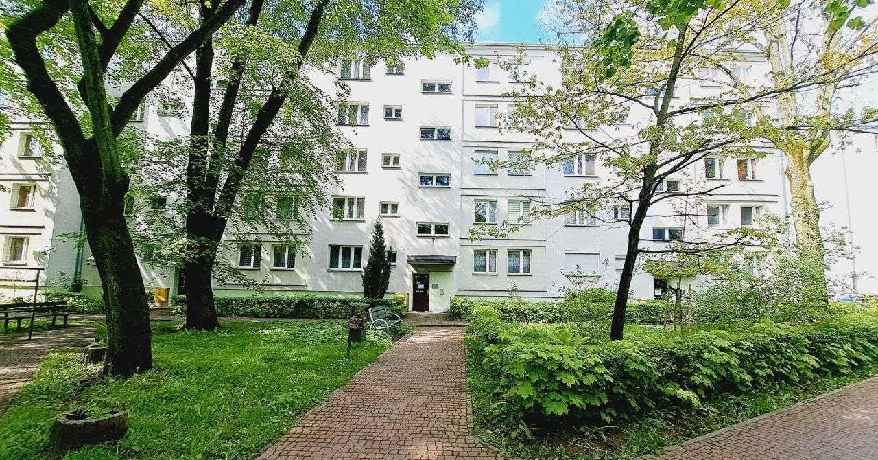 Mieszkanie dwupokojowe na wynajem Kraków, Prądnik Czerwony, ul. Fiołkowa  40m2 Foto 1