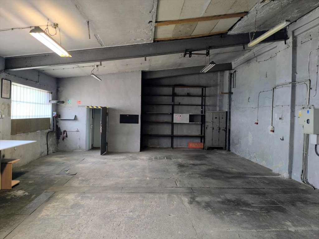 Lokal użytkowy na wynajem Gliwice  110m2 Foto 1