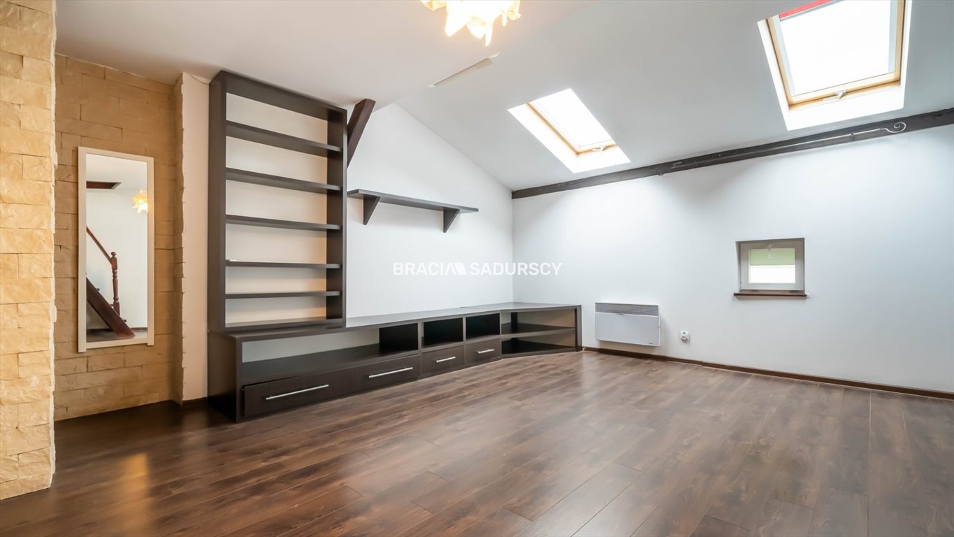 Kawalerka na sprzedaż Kraków, Stare Miasto, Starowiślna  33m2 Foto 1