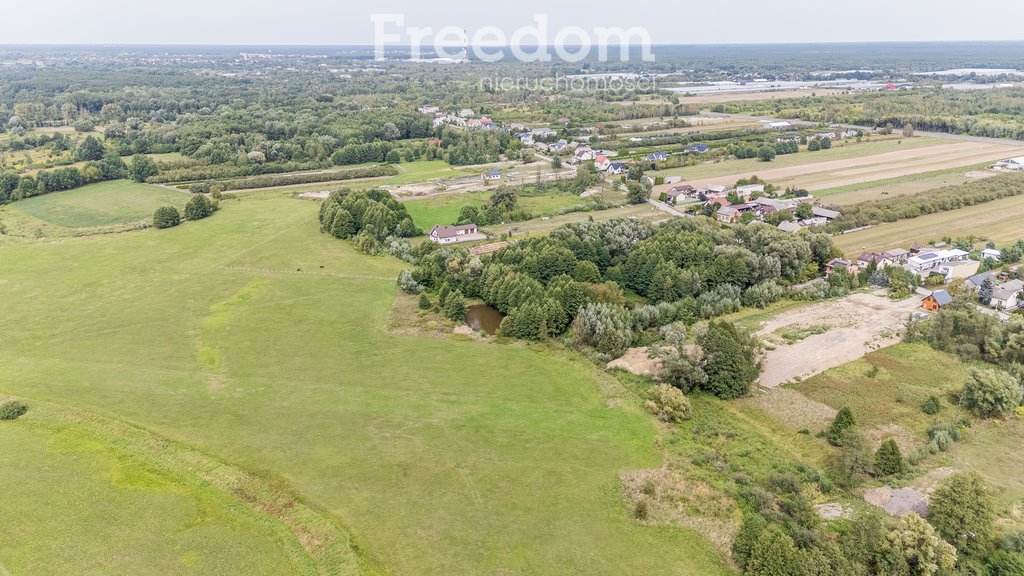 Działka rolna na sprzedaż Ostrówiec  5 600m2 Foto 15