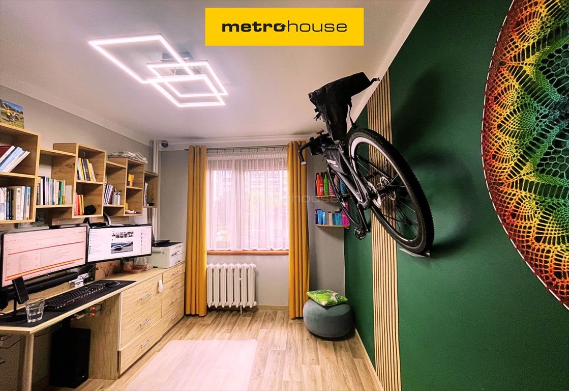 Mieszkanie trzypokojowe na sprzedaż Rybnik, Kilińskiego  65m2 Foto 1