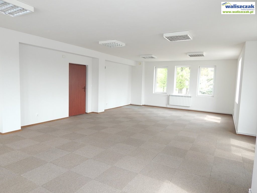 Lokal użytkowy na wynajem Piotrków Trybunalski  60m2 Foto 5