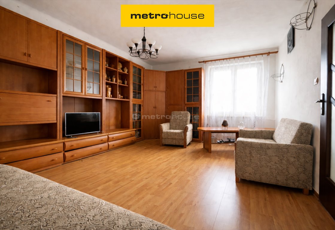 Do sprzedania przestronne 34 m² mieszkanie z piwnicą w Białej Podlaskiej Biała Podlaska, Sidorska  33m2 Foto 1