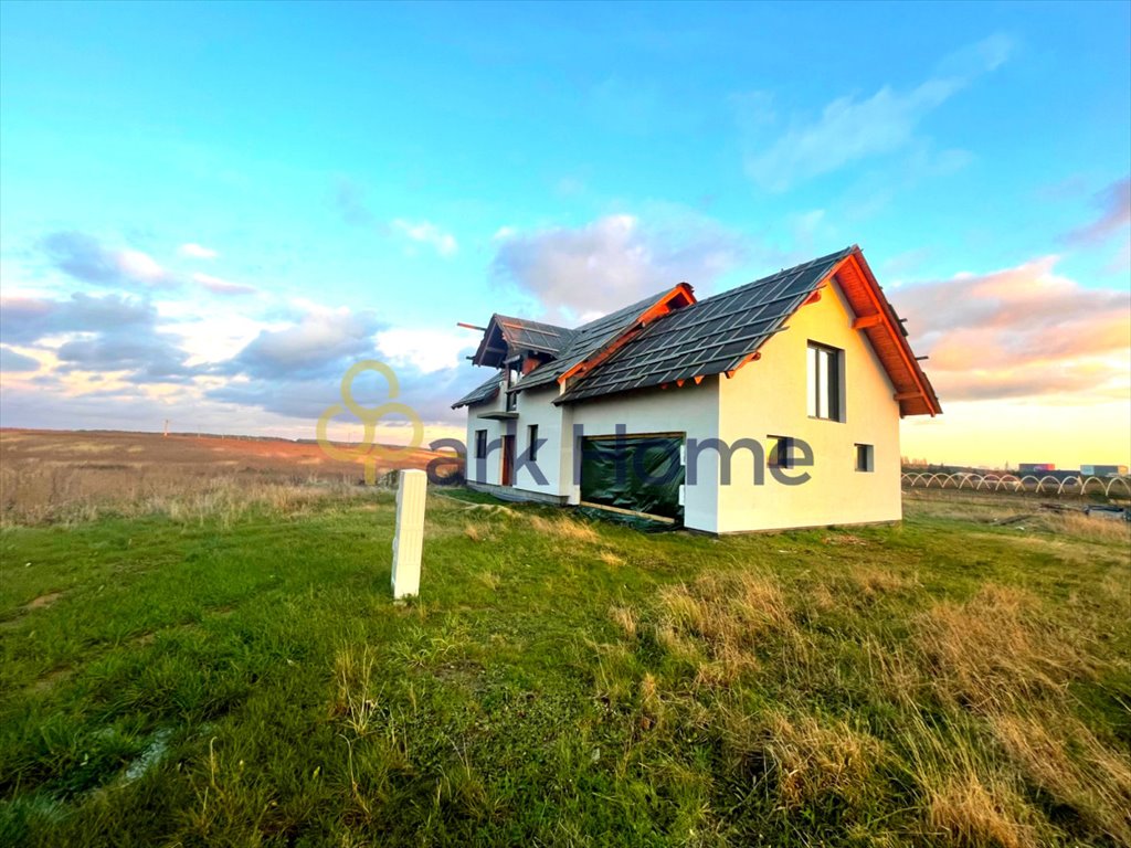 Dom na sprzedaż Krzywiń  232m2 Foto 2