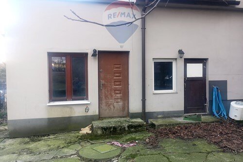 Lokal użytkowy na sprzedaż Cisownica, Cisowa  34m2 Foto 4