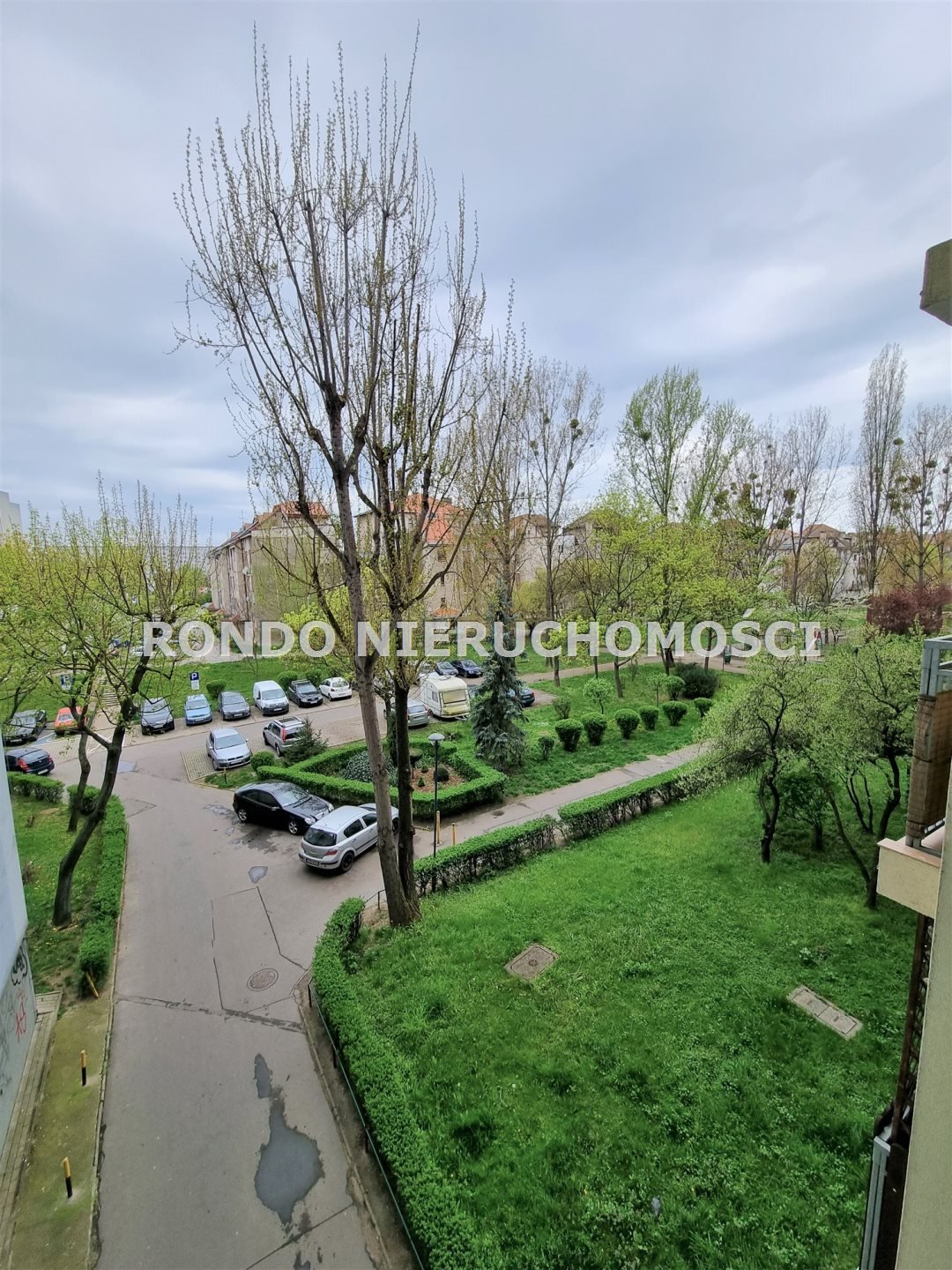 Wynajmę mieszkanie trzypokojowe Wrocław Fabryczna Nowy Dwór , ulica