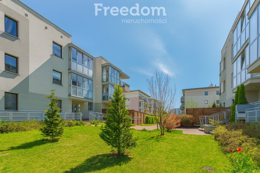 Mieszkanie dwupokojowe na sprzedaż Warszawa, Białołęka, Gioacchino Rossiniego  48m2 Foto 1