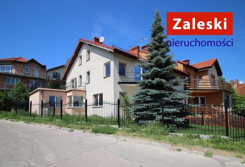 Dom na sprzedaż Gdańsk, Morena, Widok 270m2 Foto 1 Dom na sprzedaż Gdańsk, Morena, Widok 270m2 Foto 1