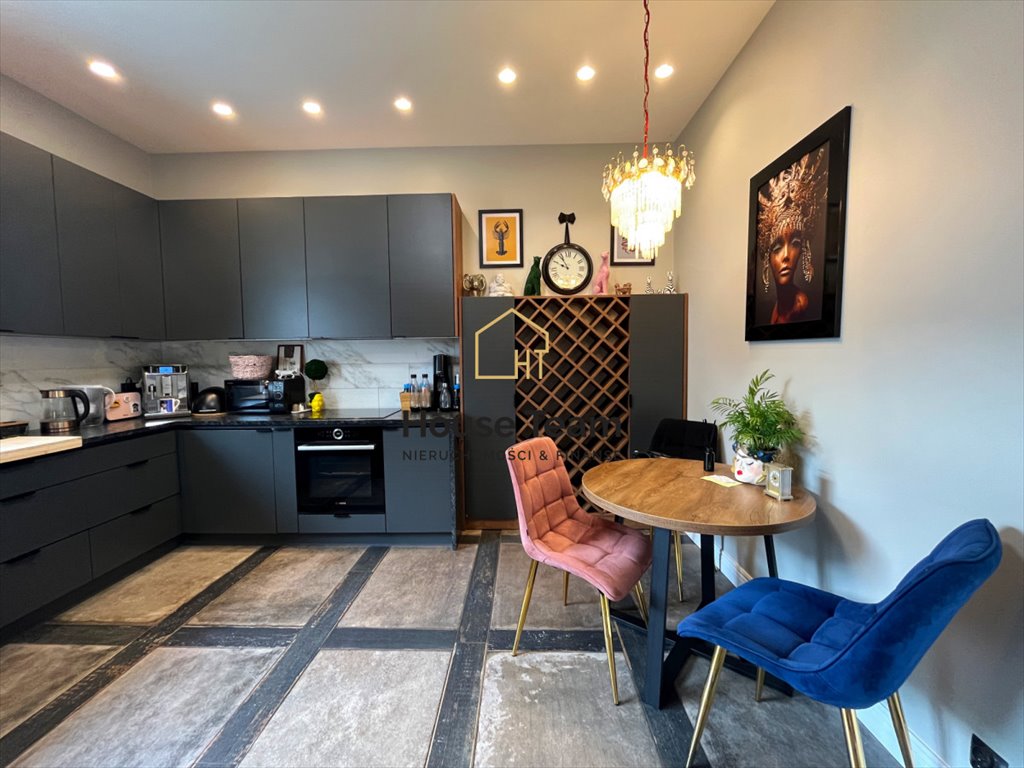 Stylowa willa 6 pokoi, 3 tarasy, garaż, Bielawy Bydgoszcz, Bielawy, Ludwika Mierosławskiego  403m2 Foto 1