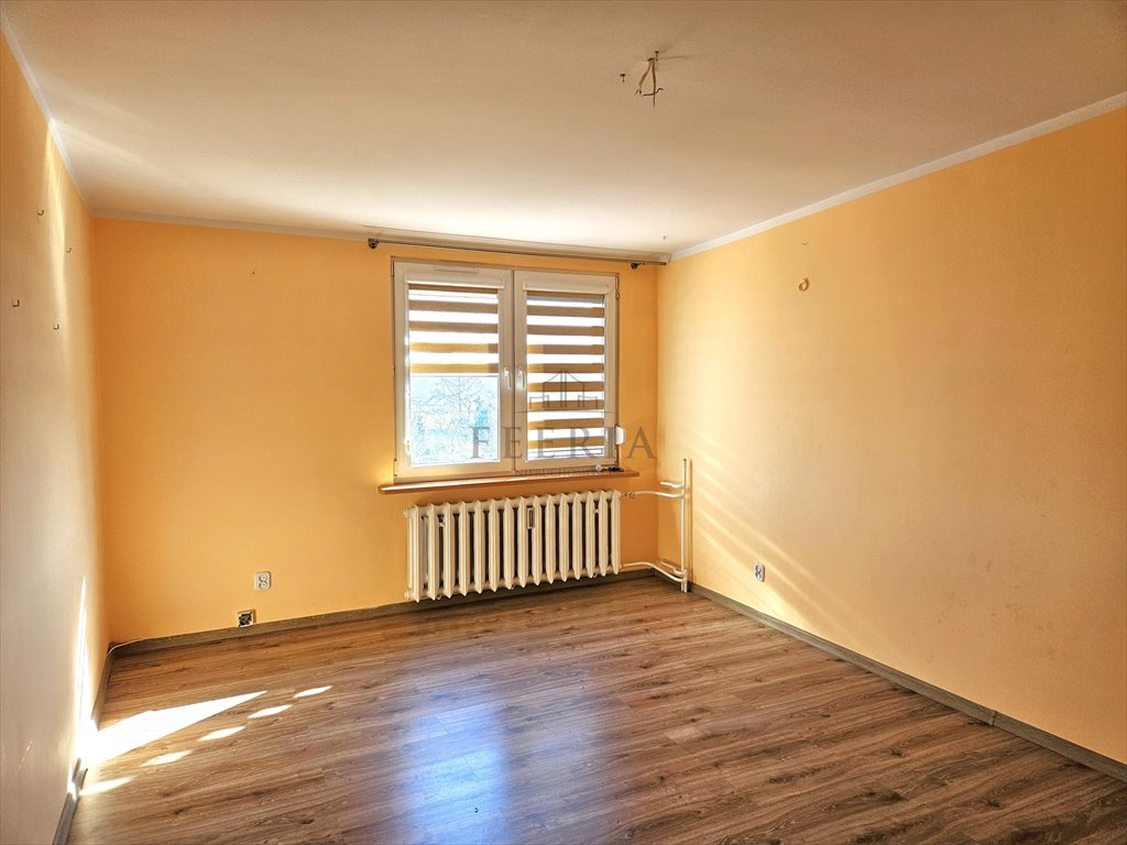 Mieszkanie dwupokojowe na sprzedaż Tomaszów Mazowiecki, Niska  52m2 Foto 3