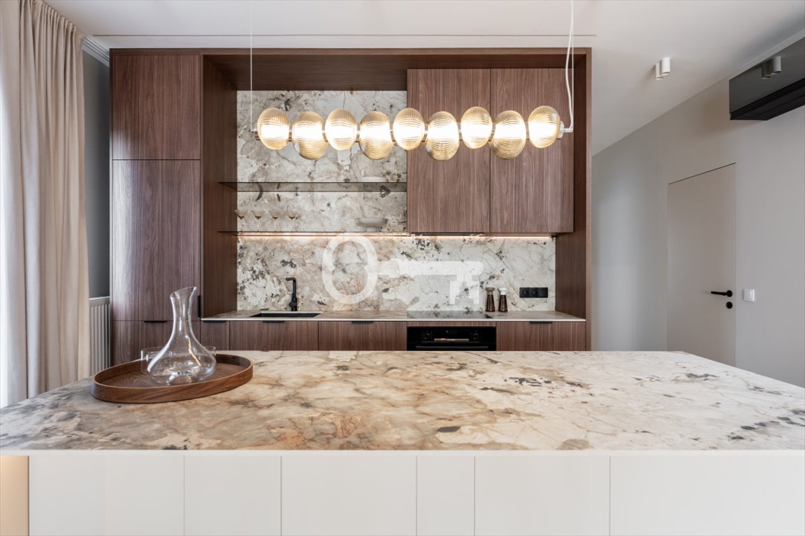 Wynajmę elegancki apartament 111 m² z 2 balkonami w Warszawie Warszawa, Mokotów Służewiec, Fabryki "Tewa"  111m2 Foto 1