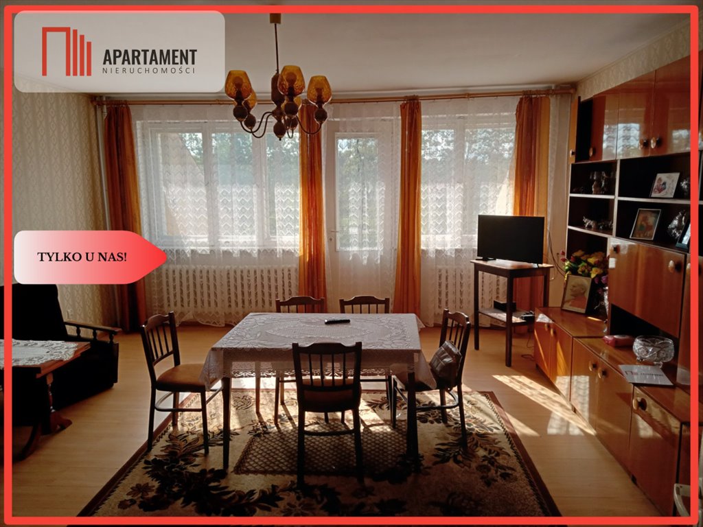 Do sprzedania dom 192 m² z tarasem i garażem w Żninie Żnin  192m2 Foto 1