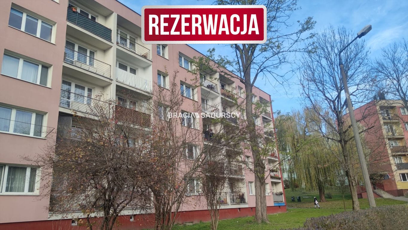 Kawalerka na sprzedaż Kraków, Nowa Huta, Wzgórza Krzesławickie, os. Na Stoku  27m2 Foto 6