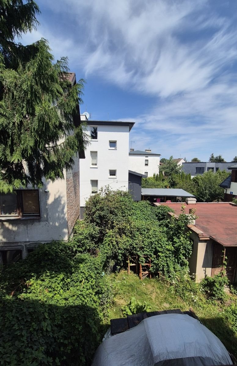 Zapraszam do zakupu działki z domem i garażem 120 m² w Warszawie Warszawa, Targówek Zacisze  336m2 Foto 1