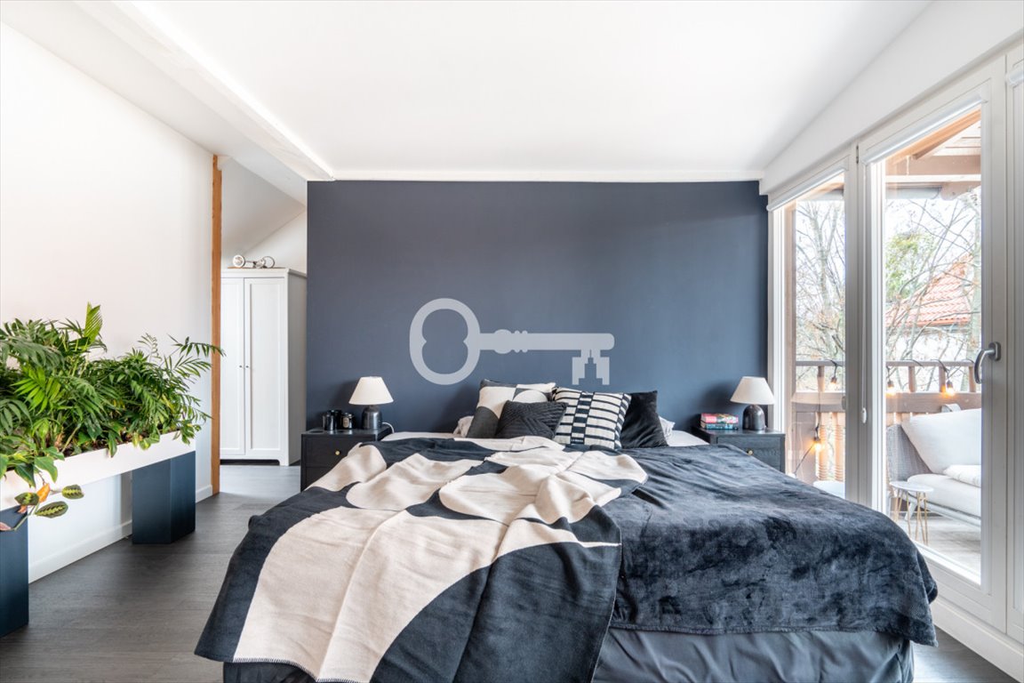 Mieszkanie czteropokojowe  na sprzedaż Sopot, Dolny, Parkowa  120m2 Foto 9