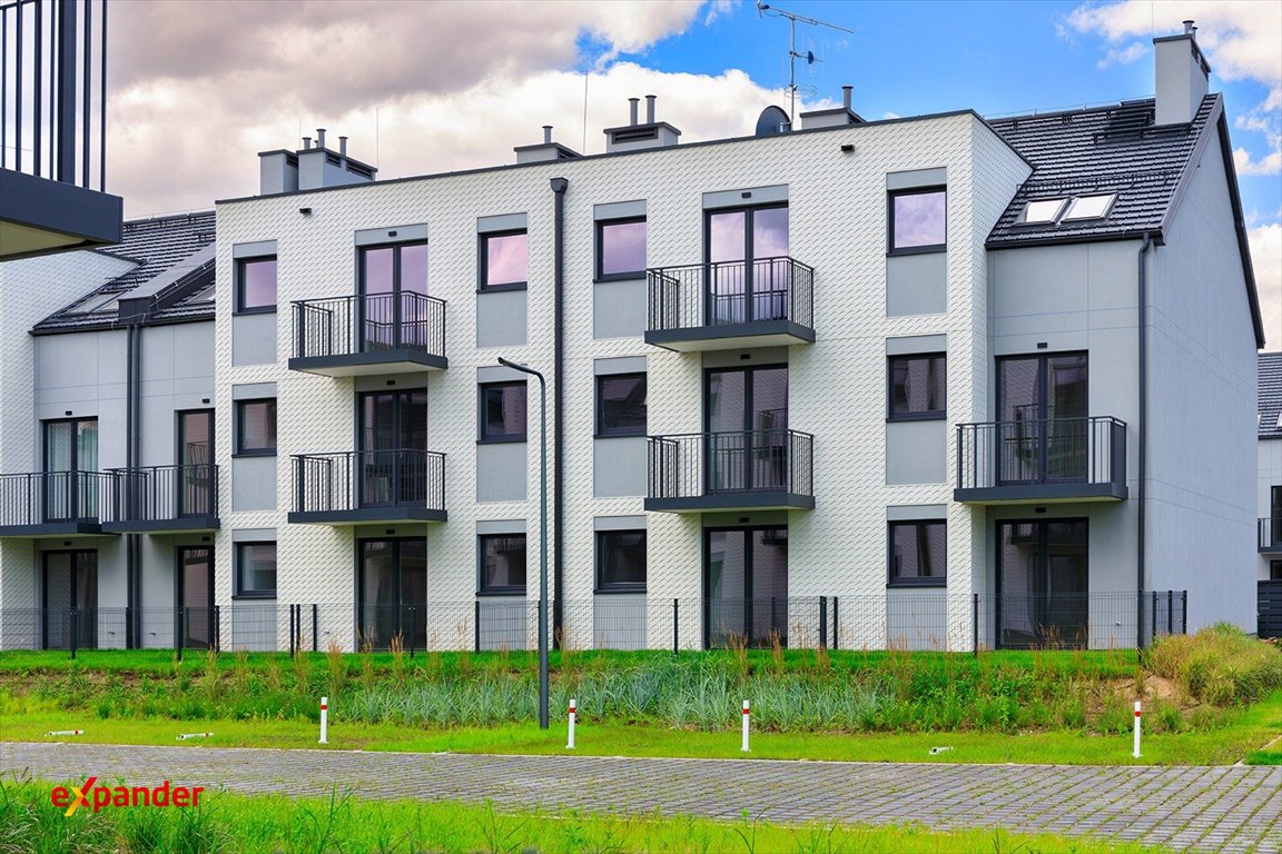 Apartament nad morzem z gwarantowanym zyskiem i basenem Sztutowo, Zalewowa  31m2 Foto 1