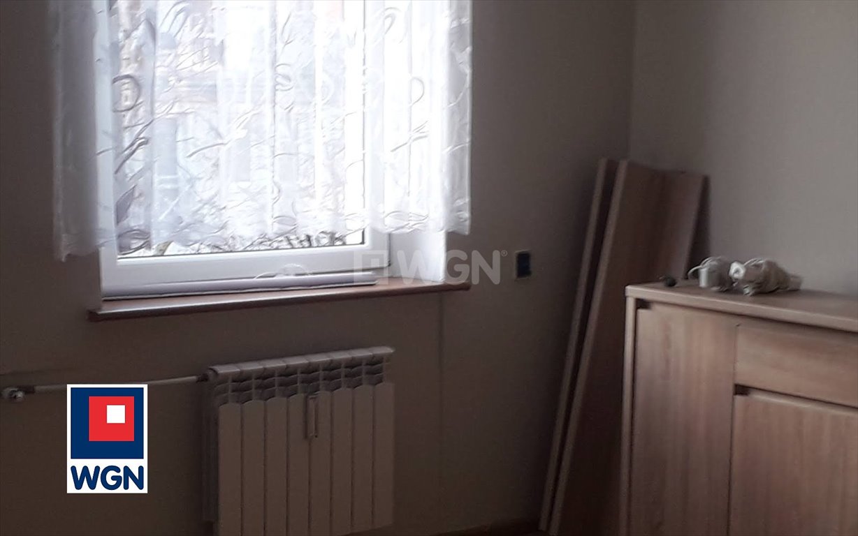 Kawalerka na wynajem Gorzów Wielkopolski, Zakanale, Zbąszyńska  52m2 Foto 1