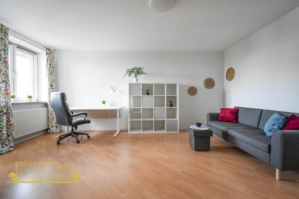 Mieszkanie 59 m² w Krowodrzy, blisko komunikacji - polecam! Kraków, Krowodrza, Krowodrza, Rusznikarska  59m2 Foto 1
