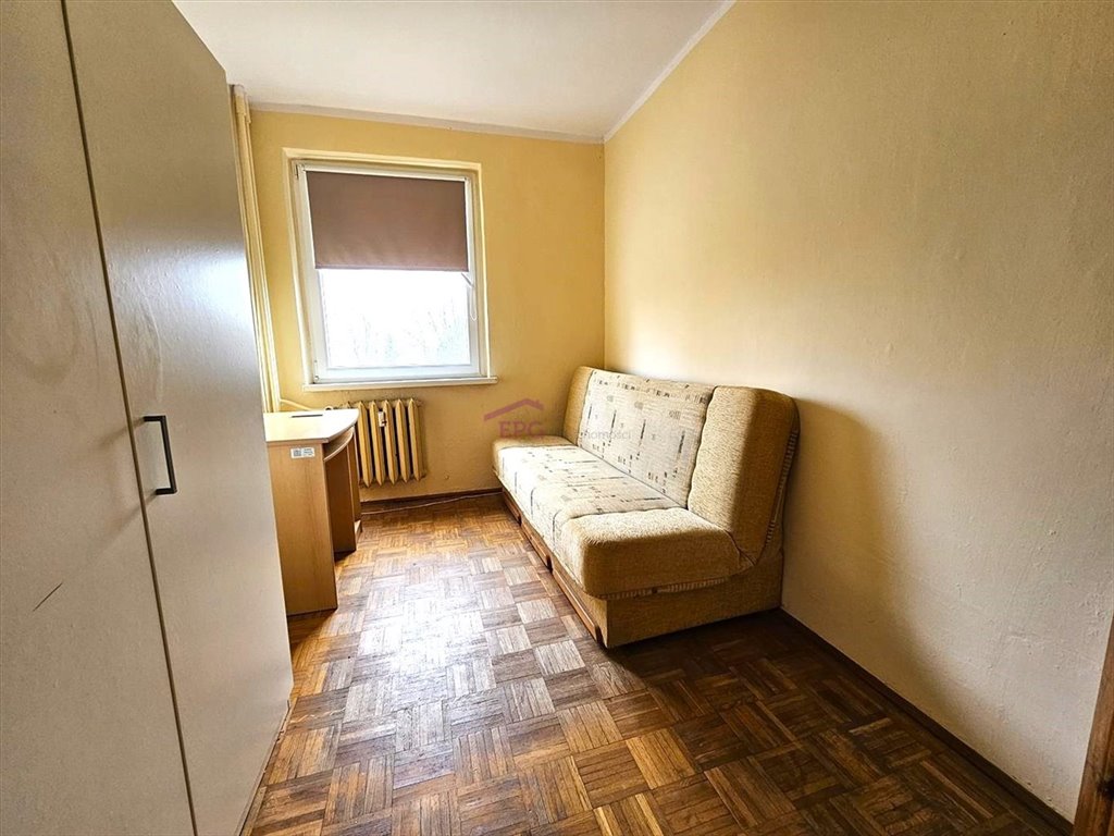 Mieszkanie trzypokojowe na wynajem Katowice, os. Paderewskiego, Sowińskiego  51m2 Foto 7