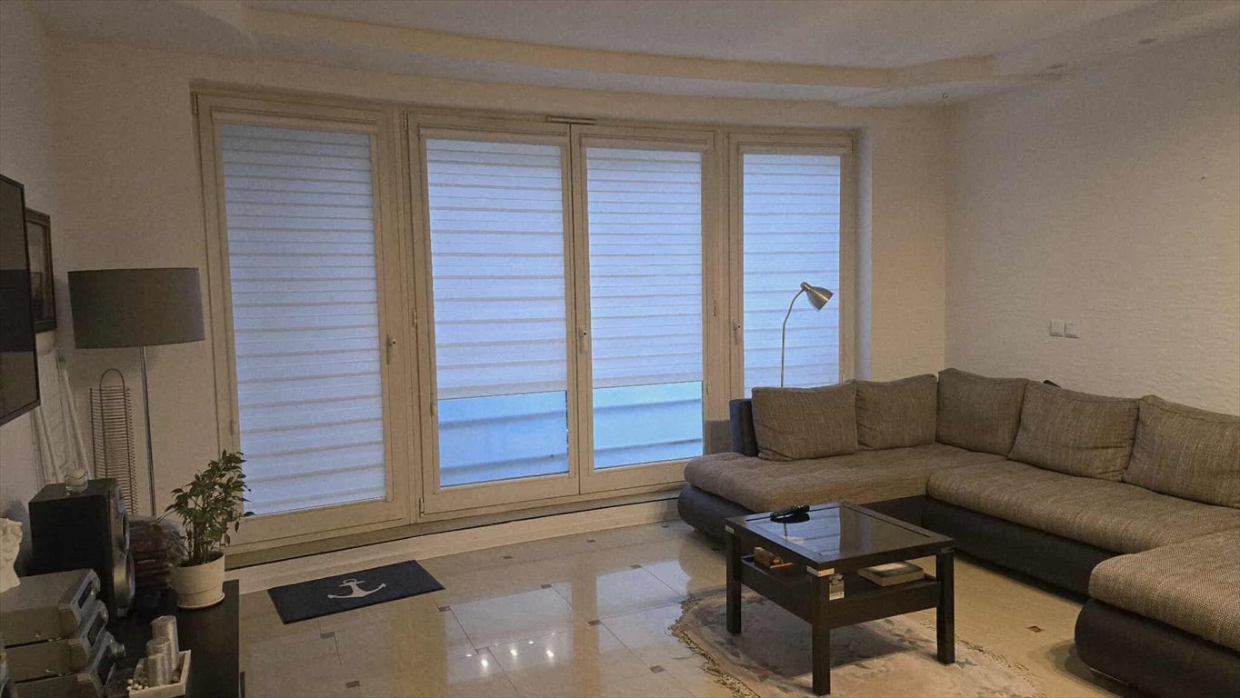 Kawalerka na wynajem Warszawa, Białołęka, Głębocka 56g  39m2 Foto 1